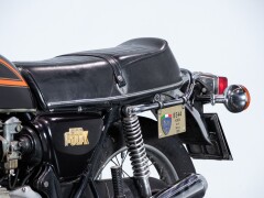 Honda 500 FOUR K 