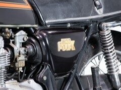Honda 500 FOUR K 