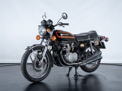 Honda 500 FOUR K 