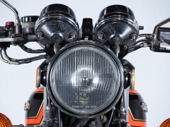 Honda 500 FOUR K 