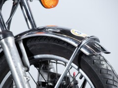 Honda 500 FOUR K 