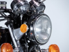 Honda 500 FOUR K 