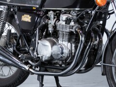 Honda 500 FOUR K 