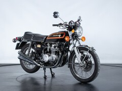 Honda 500 FOUR K 