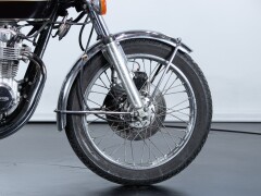 Honda 500 FOUR K 