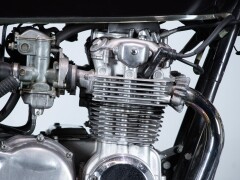 Honda 500 FOUR K 