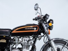 Honda 500 FOUR K 
