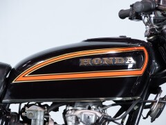 Honda 500 FOUR K 