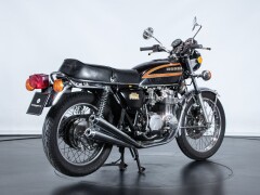 Honda 500 FOUR K 