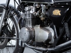 Honda 500 FOUR K 