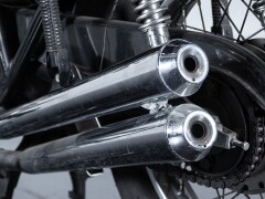 Honda 500 FOUR K 