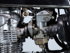 Honda 500 FOUR K 