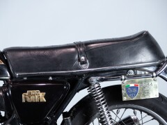 Honda 500 FOUR K 