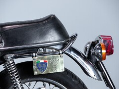 Honda 500 FOUR K 