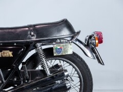 Honda 500 FOUR K 