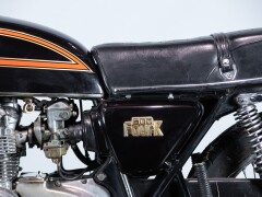 Honda 500 FOUR K 