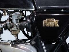 Honda 500 FOUR K 