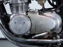 Honda 500 FOUR K 