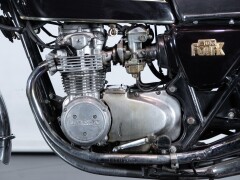 Honda 500 FOUR K 