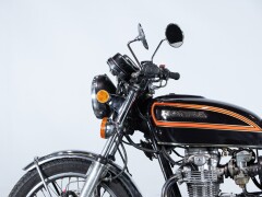 Honda 500 FOUR K 