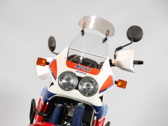 Honda AFRICA TWIN 750 