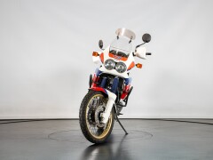 Honda AFRICA TWIN 750 