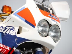 Honda AFRICA TWIN 750 