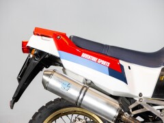 Honda AFRICA TWIN 750 