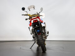 Honda AFRICA TWIN 750 