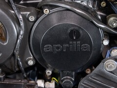 Aprilia ETX 125 TUAREG 