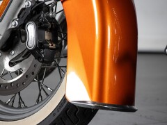 Harley Davidson HERITAGE DELUXE 