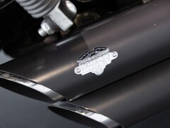 Harley Davidson DYNA WYDE GLIDE 