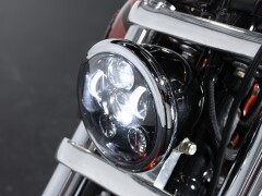 Harley Davidson DYNA WYDE GLIDE 