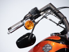 Harley Davidson DYNA WYDE GLIDE 