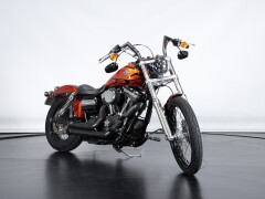 Harley Davidson DYNA WYDE GLIDE 