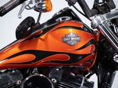 Harley Davidson DYNA WYDE GLIDE 