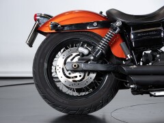Harley Davidson DYNA WYDE GLIDE 
