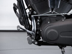 Harley Davidson DYNA WYDE GLIDE 