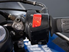 Honda CBR 600 RR 