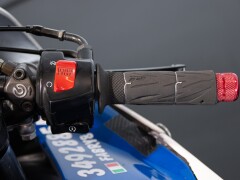 Honda CBR 600 RR 