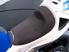 Honda CBR 600 RR 
