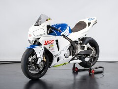 Honda CBR 600 RR 