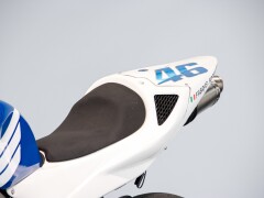 Honda CBR 600 RR 
