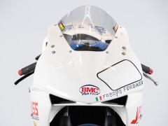 Honda CBR 600 RR 