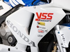 Honda CBR 600 RR 