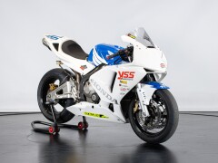 Honda CBR 600 RR 