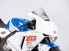 Honda CBR 600 RR 