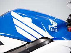 Honda CBR 600 RR 