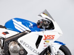 Honda CBR 600 RR 