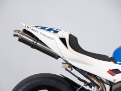 Honda CBR 600 RR 